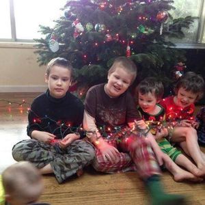 Meet your Posher, Janice